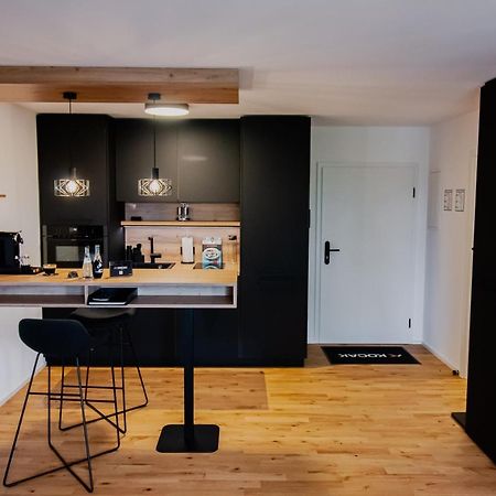 רויטלינגן Kocak - Exklusives Apartment In Zentrumsnaehe מראה חיצוני תמונה