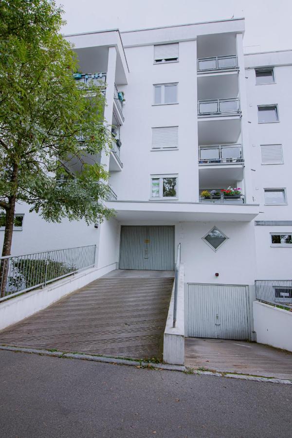 רויטלינגן Kocak - Exklusives Apartment In Zentrumsnaehe מראה חיצוני תמונה