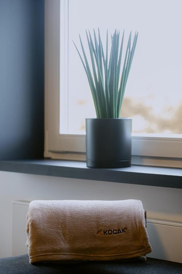 רויטלינגן Kocak - Exklusives Apartment In Zentrumsnaehe מראה חיצוני תמונה