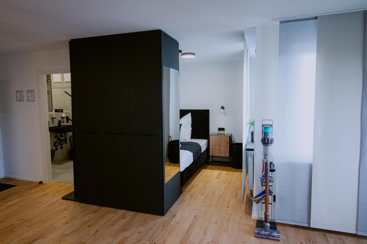 רויטלינגן Kocak - Exklusives Apartment In Zentrumsnaehe מראה חיצוני תמונה