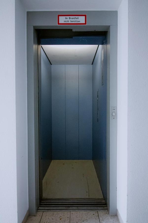 רויטלינגן Kocak - Exklusives Apartment In Zentrumsnaehe מראה חיצוני תמונה