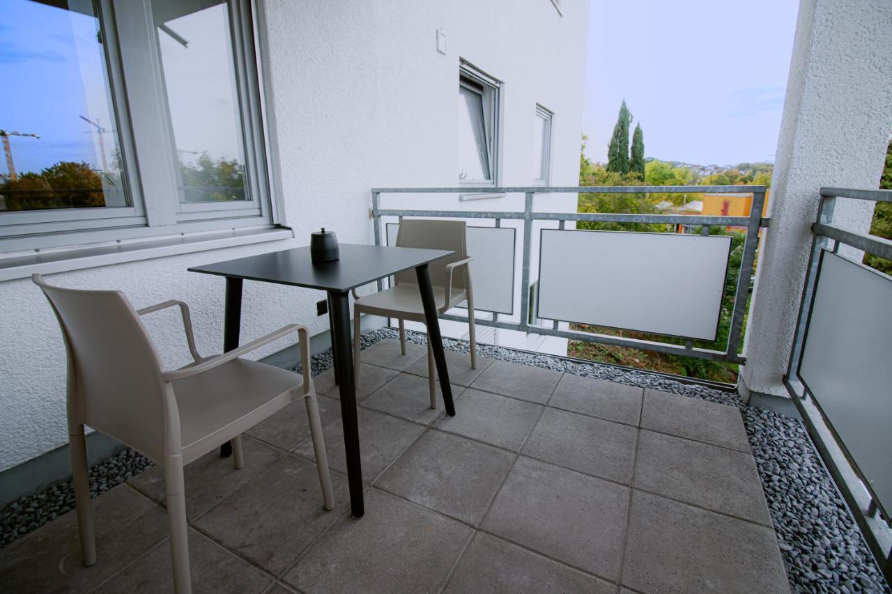 רויטלינגן Kocak - Exklusives Apartment In Zentrumsnaehe מראה חיצוני תמונה